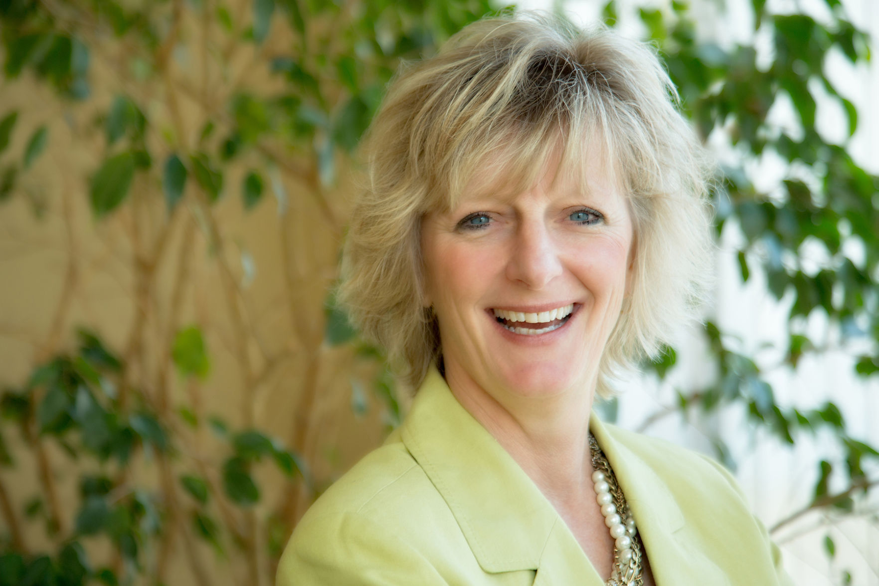 Wendy Birdsall